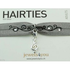 Violine key (925 Silver) Violine key (925 Silver)